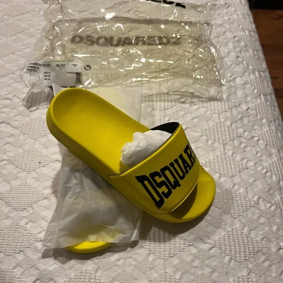 D squared slides - Picture 2 of 5